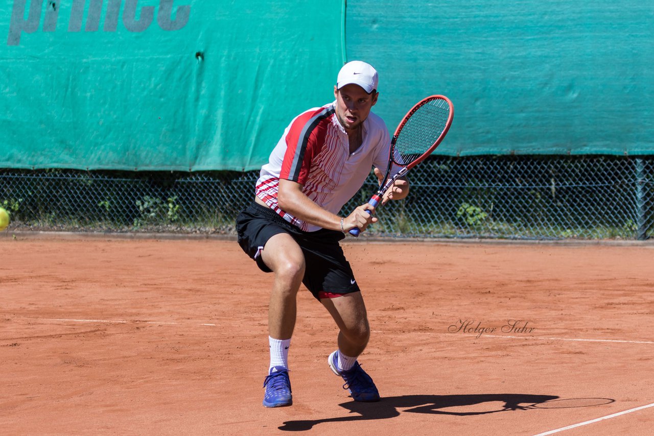 Bild 275 - Horst Schroeder Pokal 4. Tag